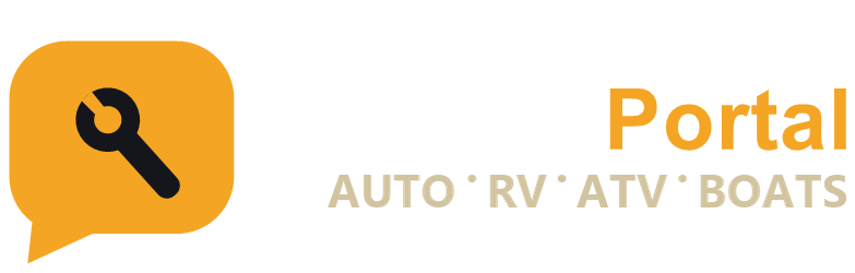 RepairPortal auto and vehicle repair software